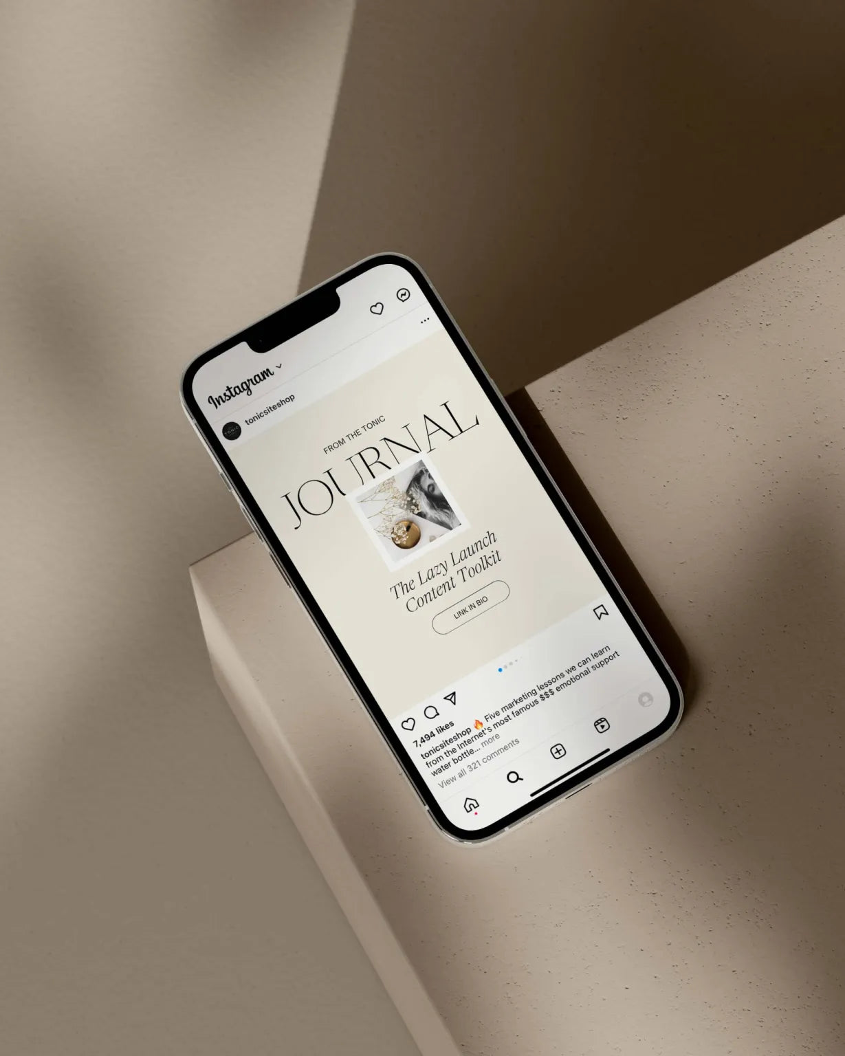 Campari Content Templates (Batch No. 03)