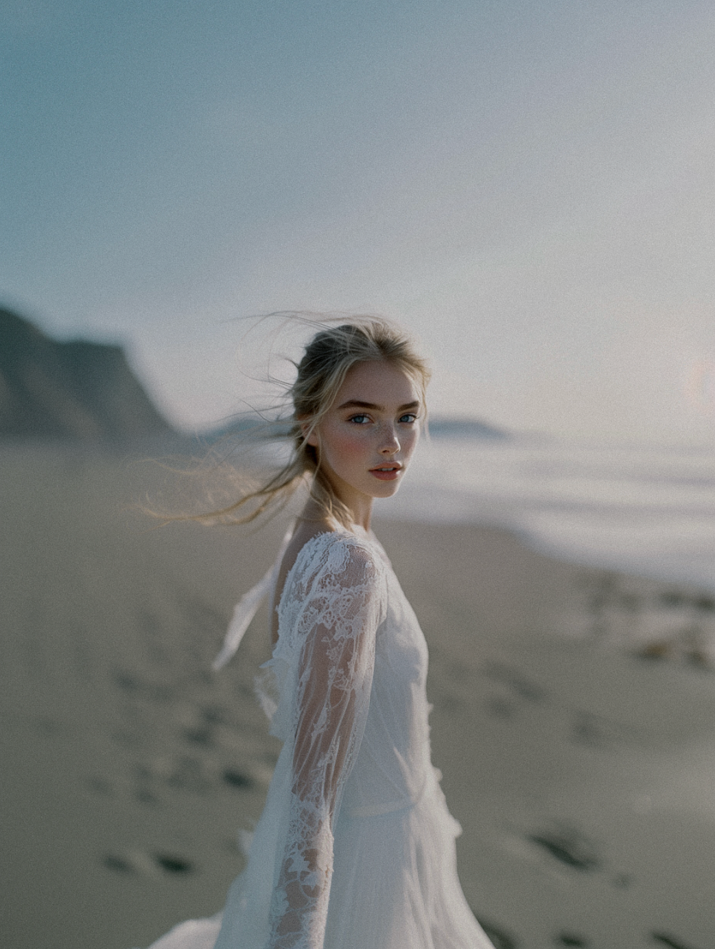 Modern Film 100 Lightroom Presets