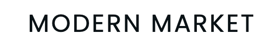 MODERN MARKET logo