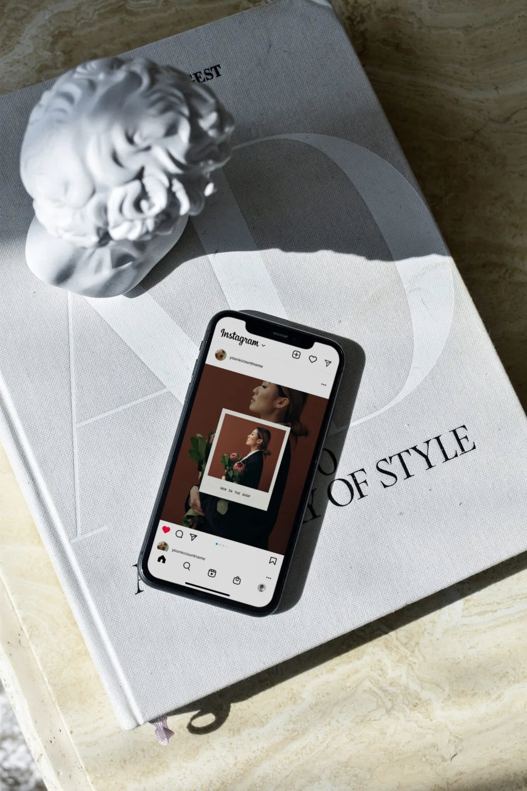 The Canva Sales Templates, Batch No. 01