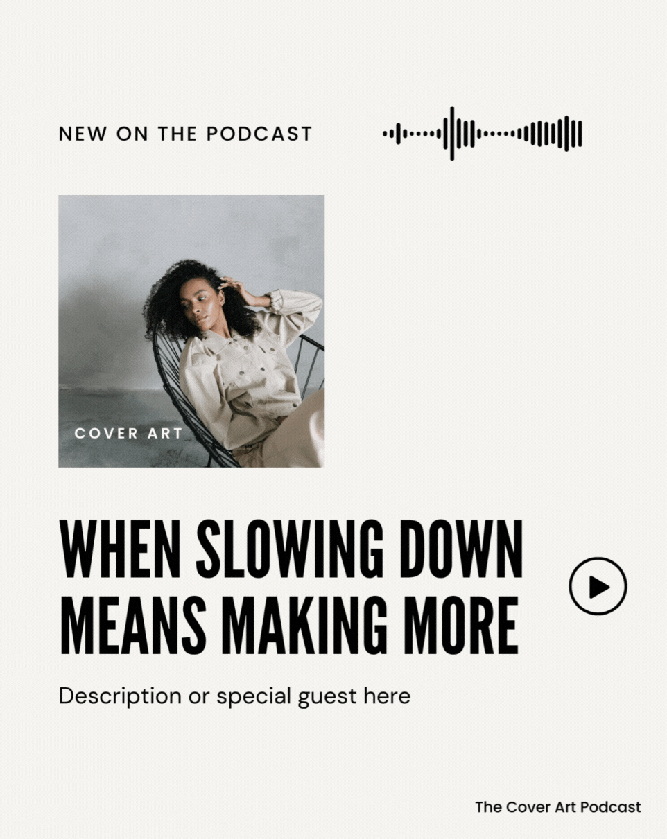 The Canva Marketing Templates