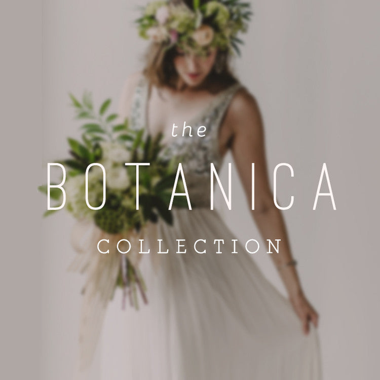 Featured Product | The Botanica ProPhoto Collection