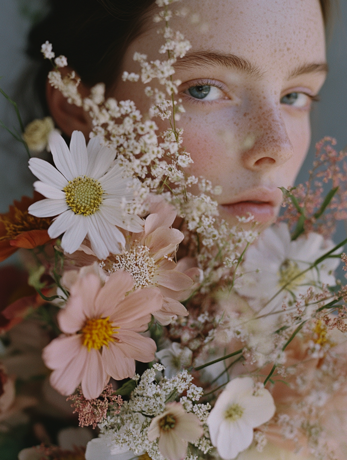 The Film Lightroom Desktop Presets